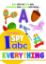 Picture of SMART BABIES I SPY ABC-EVERYTHING