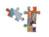 Picture of JR JIGSAW CARRY AND PLAY PUZZLE-UNDER THE SEA